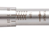Chiave dinamometrica Rothenberger Rotorque Refrigeration 10-75 Nm