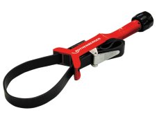 Rothenberger chiave a nastro automatica EasyGrip per tubi di plastica, 20-160mm