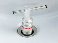 Rothenberger chiave per pilette Ro-Quick con adattatore