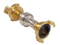 Rothenberger compressore Ropuls eDM per pulizia e manutenzione impianti in Kit