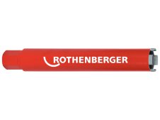 Rothenberger corona carotaggio a secco DX High Speed Dry attacco 1.1/4" UNC, 32-112mm