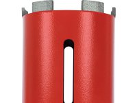 Rothenberger corona carotaggio a secco DX High Speed Dry attacco 1/2