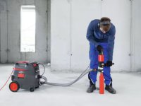 Rothenberger corona carotaggio a secco DX High Speed Dry attacco 1/2
