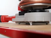 Rothenberger curvatubi a batteria Robend 4000E AMPShare 12-35mm in valigetta