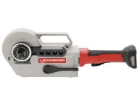 Rothenberger curvatubi Robend 4000E AMPShare con matrici 15-28mm, batteria 4ah e caricabatteria