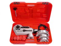 Rothenberger curvatubi elettrico Robend 4000 con 5 matrici 12-22mm e valigetta