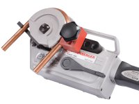 Rothenberger curvatubi elettrico Robend 4000 con 5 matrici 12-22mm e valigetta
