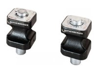 Rothenberger curvatubi idraulico Robull Tipo E telaio chiuso 17-60mm in valigetta