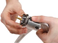 Rothenberger espansore Rolock per rame, acciaio e alluminio 12-22mm in valigetta