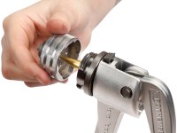 Rothenberger espansore Rolock per rame, acciaio e alluminio 12-22mm in valigetta