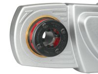 Rothenberger filiera elettrica per acciaio Supertronic 1250, 1/2
