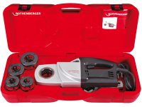Rothenberger filiera elettrica per acciaio Supertronic 1250, 1/2
