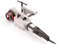 Rothenberger filiera elettrica per acciaio Supertronic 2000,1/4