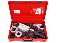 Rothenberger filiera elettrica per acciaio Supertronic 2000,1/4