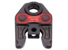 Rothenberger ganascia Standard THT32 per pressatrice Romax, 32mm