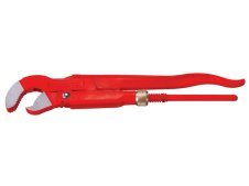 Rothenberger giratubi svedese Super S inclinata 45° con rullino rinforzato, 0-22mm