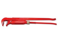 Rothenberger giratubi svedese inclinata 90° con rullino rinforzato, 0-35mm