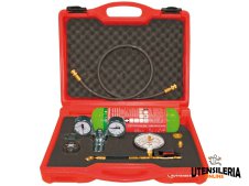 Rothenberger kit azoto per la verifica dei sistemi HVAC & A/C