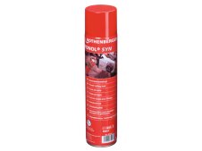 Rothenberger olio da taglio alto rendimento Ronol a base minerale, spray 600ml