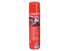 Rothenberger olio da taglio alto rendimento Ronol Syn a base sintetica, spray 600ml