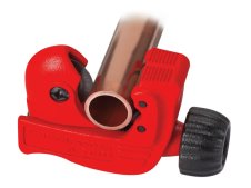 Rothenberger mini tagliatubi Minicut 2000 per rame, ottone alluminio e acciaio, 3-22mm