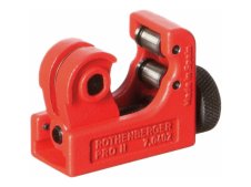 Rothenberger mini tagliatubi Minicut I Pro per rame, ottone alluminio e acciaio, 3-16mm