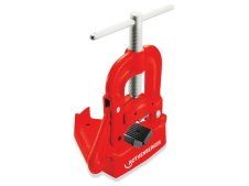 Rothenberger morsa ribaltabile per tubi con ganasce intercambiabili, 10-114mm Rothenberger morsa ribaltabile per tubi con ganasce intercambiabili, 10-114mm