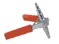 Rothenberger pinze espansori per imbutiture tubi in rame ricotto 10-22mm