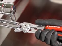 Rothenberger giratubi per rubinetti Rofast 10