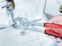 Rothenberger giratubi per rubinetti Rofast 10