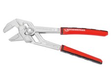 Rothenberger giratubi per rubinetti Rofast 10" - 2k con manici rivestiti, 0-52mm