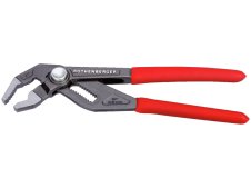 Rothenberger pinza regolabile a 18 posizioni Rogrip F 10" con sistema di sicurezza, 0-60mm Rothenberger pinza regolabile a 18 posizioni Rogrip F 10" con sistema di sicurezza, 0-60mm