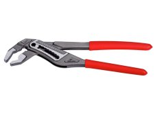 Rothenberger pinza regolabile a 10 posizioni Rogrip M 10" con manici in resina sintetica, 0-60mm Rothenberger pinza regolabile a 10 posizioni Rogrip M 10" con manici in resina sintetica, 0-60mm