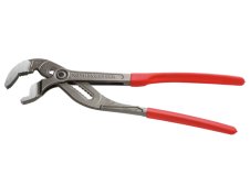 Rothenberger pinza regolabile a 14 posizioni Rogrip XL con manici rivestiti, 0-102mm Rothenberger pinza regolabile a 14 posizioni Rogrip XL con manici rivestiti, 0-102mm