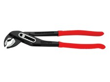 Rothenberger pinza regolabile a 7 posizioni Tipo SPK 10" con manici ad incastro rivestiti, 0-43mm Rothenberger pinza regolabile a 7 posizioni Tipo SPK 10" con manici ad incastro rivestiti, 0-43mm