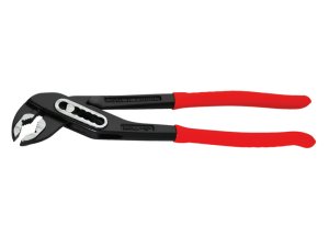 Rothenberger pinza regolabile a 7 posizioni Tipo SPK 12" con manici ad incastro rivestiti, 0-48mm