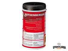 Rothenberger polvere neutralizzante per Rocal Acid, 1Kg