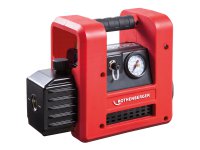 Rothenberger pompa per vuoto Roairvac R32 1.5 42 l-min con cestino in omaggio