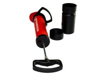Rothenberger pompa manuale Ropump Super Plus per pulizia e disotturazione