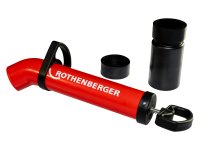 Rothenberger pompa manuale Ropump Super Plus per pulizia e disotturazione