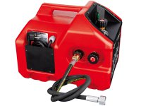 Rothenberger pompa provaimpianti elettrica RP PRO III, 0-40 bar
