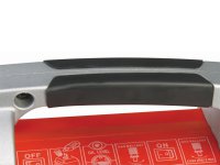 Rothenberger pompa per vuoto bistadio Roairvac R32 3.0 85 l-min