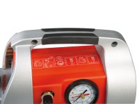 Rothenberger pompa per vuoto bistadio Roairvac R32 3.0 85 l-min