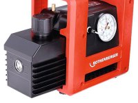 Rothenberger pompa per vuoto bistadio Roairvac R32 9.0 255 l-min