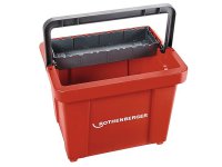 Rothenberger kit pressatrice Romax 4000 e pompa vuoto Roairac R32 CL 5.0 142 lt