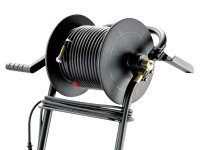 Rothenberger pulitrice ad alta pressione 100 bar HD 13/100 tubazioni 150mm