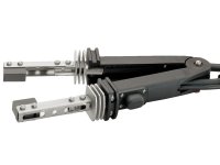 Rothenberger saldobrasatrice elettrica Rotherm 2000 fino a 54 mm