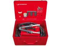 Rothenberger saldobrasatrice elettrica Rotherm 2000 fino a 54 mm