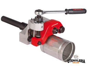 Rothenberger scanalatrice Rogroover per filiera Supertronic 3SE e REX3, 50-168mm