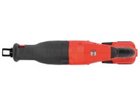 Rothenberger seghetto a batteria ROTIGER CL in kit con batteria e caricabatteria